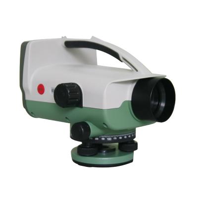 China Optical Digital Automatic Level Land Surveying Instrument FOIF EL302A for sale