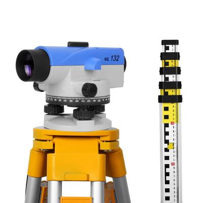 China Foif Nal132 Optical Automatic Level For Geographic Surveying Construction for sale