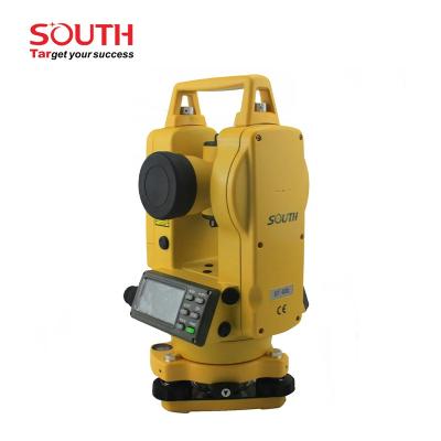 Cina ODM Dual Laser Optical Electronic Digital Theodolite Surveying Instrument in vendita