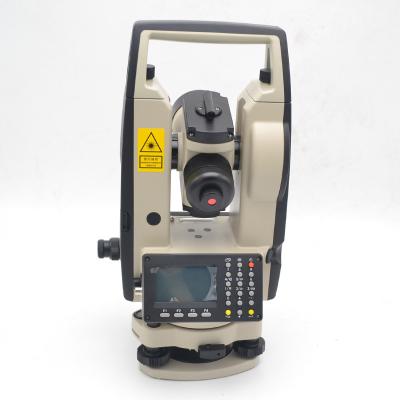 China Spectra Electronic Theodolites South NT-023 Dual Laser Surveying Instrument 300m for sale