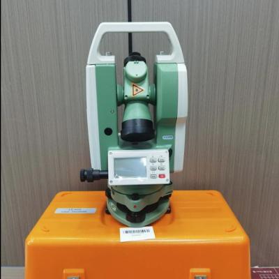 China FOIF 635nm Laser Digital Electronic Theodolite LCD Screen 30X Magnification for sale