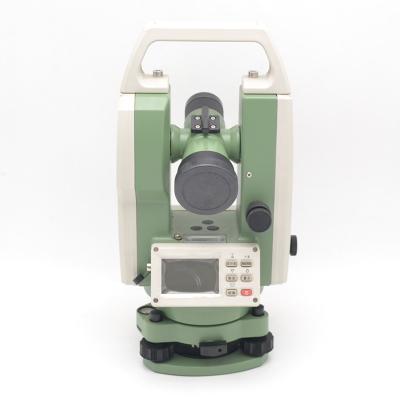 China Semiconductor Laser High Precision Electronic Theodolites Surveying Instruments FOIF DT-402L for sale