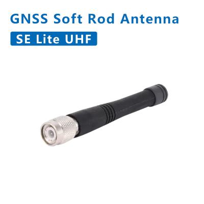 China Antenna UHF For RTK Survey Instruments QIAN0XUN E-SURVEY RTK Survey GNSS GPS Receiver SE Lite Network  Whip Antenna for sale