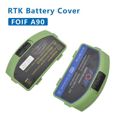 China Hoogwaardige 1pcs FOIF-batterij achterdek accessoires voor FOIF A90 GPS RTK Te koop