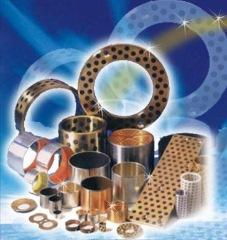 Verified China supplier - Haian Hengyi Sliding Bearings Co., Ltd.