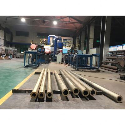 China Industrial high quality copper pipe tube copper alloy copper tubes copper pipes DIN hard drawn GB/T JIS with cheap price for sale