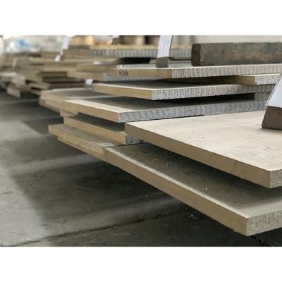 China High Quality Industry DIN EN1982 CuAl10Fe2 (CC331G) Alloy Bronze Plates Sheets Lead Bronze Plate EU Cast Copper Alloy Sheet for sale