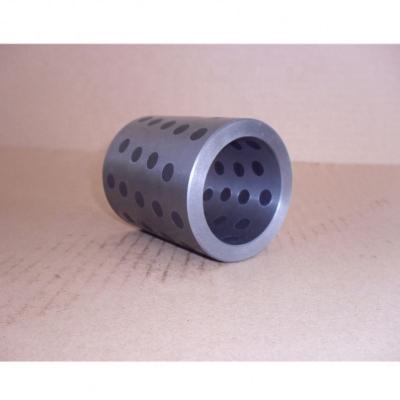 China Manufacturing Equipment Manufacturing Top Quality Advanced Technology Double Flange Supporting Bush for sale