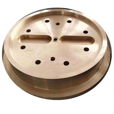 China Industrial Equipment New Product Spider Leg Motor Bujes Brass Sleeves Mechanical Bush Type By Chinese With Best Price for sale