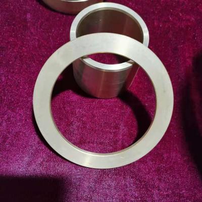 China Material of Construction Shop High Quality HP Bronze Multi Cylinder Centrifugal Casting Cone Crusher Spare Part Hydraulic Thrust Bearing Since 1996 for sale