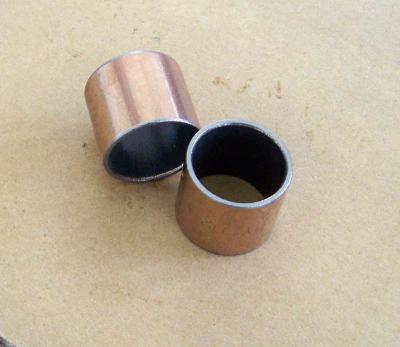 China Factory Specifications High Quality DU Bushing DU Bronze Bushing Various Cheap Price In Stock 28.5*25.3*38 for sale