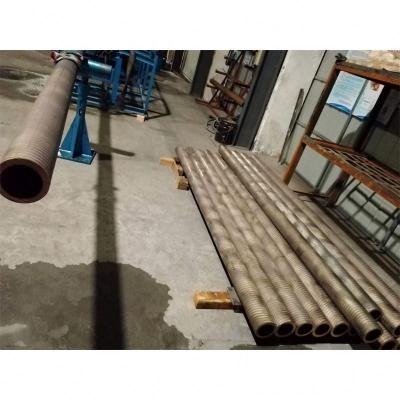 China GB/T Zcuai9fe4ni4mn2 industrial professional aluminum bronze pipe with low price aluminum bronze pipe for sale