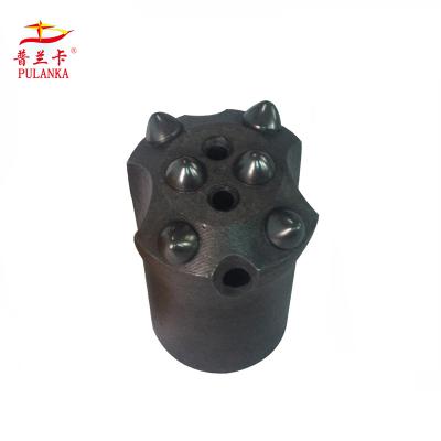 China energy & Mining 38mm 4.5.6.7 .8 Button Taper Bit High Quality Chinese Drill Bit for sale