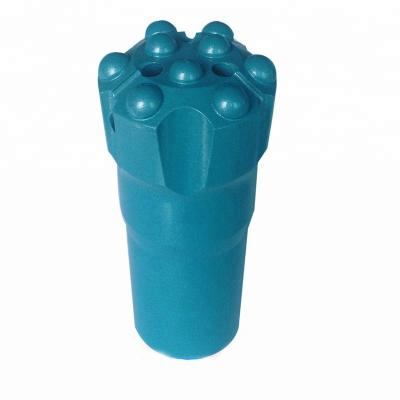 China energy & Mining Brench Auger Bit 45mm Thread R32 Hydraulic Drill Bit for sale