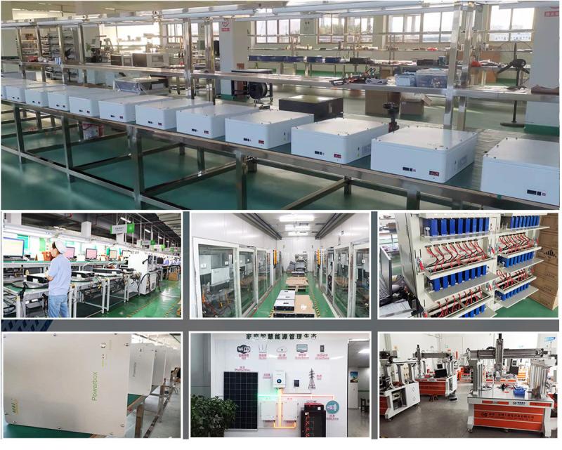 Verified China supplier - Xiamen Whaleflo Industry and Trade Co.,Ltd.