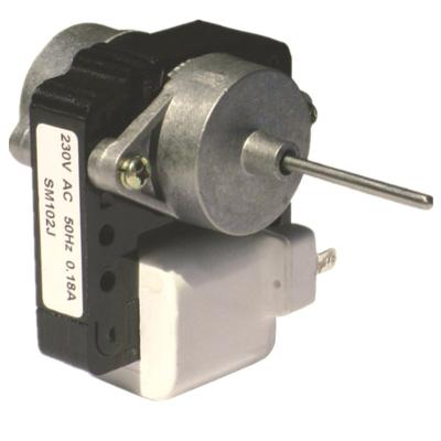 China Whaleflo SM102J SHADED POLE MOTOR FOR REFRIGERATOR PARTS 2800rpm for sale