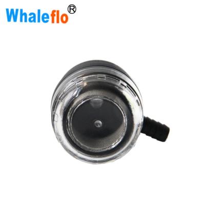 China Whaleflo Spare Parts for Diaphragm Pump RV Water Pump Filter 1/2