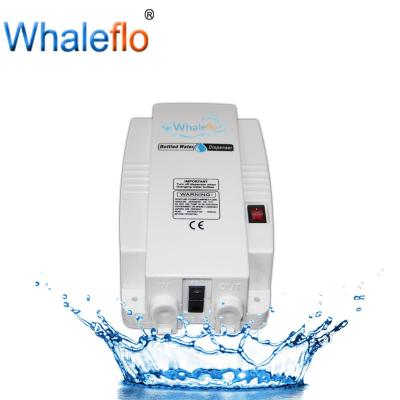 China AC 110V 240V Electric Bottled Water Dispenser System For Household And Commercial Appliance for sale