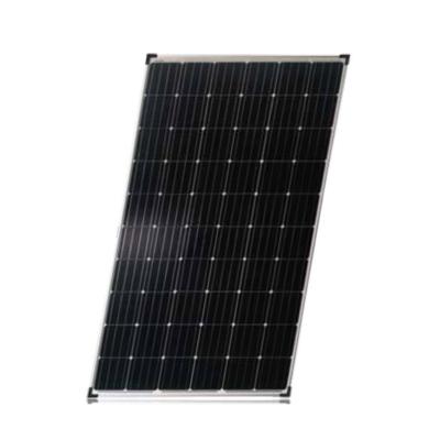 China Whaleflo Mono-Crystalline 270W 60 Cells Solar Photovoltaic Panels For Home for sale