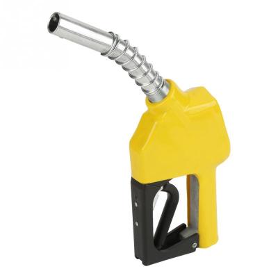 China Whaleflo Automatic Fuel Nozzle Shut Off Injector Nozzle Dispensing Petrol Diesel for sale