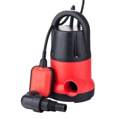 China Whaleflo 250W-900W Plastic Submersible Pump Garden Pump 5500LPH-14500LPH for sale