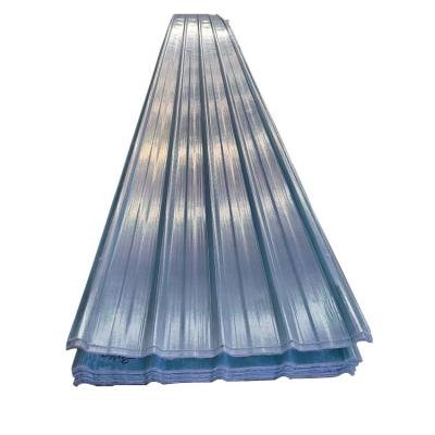 China Modern Polycarbonate Corrugated Roof Sheets Waves Greenhouse Polycarbonate Roof Sheet for sale