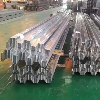 China High Strength Floor Decking Steel Plates Sheet Steel Decking Manufacturers for sale