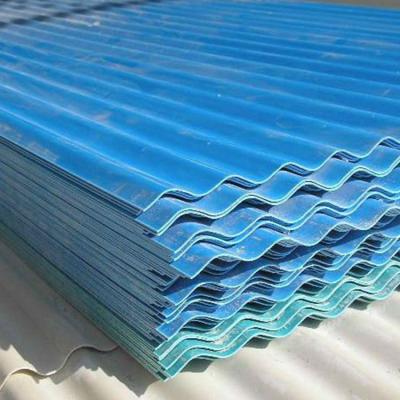 China Corrugated Roof Color Steel Metal Sheet Metal Roof Sheet for sale