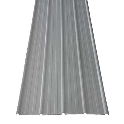 China High Strength Galvanized Galvanized Steel Corrugated Metal Roofing Sheet Roughing Corrugated Sheet Steel for sale