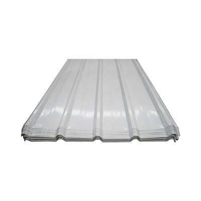 China High Strength Cheap Corrugated Steel Sheet Plate Sheet Color Steel Metal Roof Sheet for sale