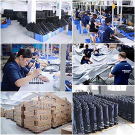 Verified China supplier - Shenzhen Mynew Technology Co., Ltd.