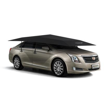 China Mynew UV Protection Car Sun Shades umbrella kit for sale