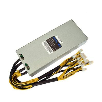 China New Products Low Power Consumption 1800w Professional And Precise DC Power Supply Mobile Power Supply for sale