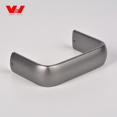 China Modern High Quality Handle Accessories Aluminum Extrusion Profile for sale