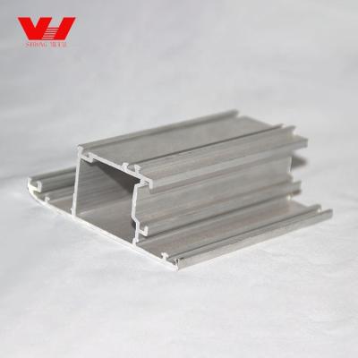 China window & high quality door materials extruded aluminum for window sections for sale