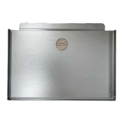 China door & Custom Aluminum Window OEM Service Extrusion , Extruded Aluminum Profiles for sale