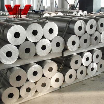 China aluminum square tube 6000 series aluminum pipe 25Mm 15Mm 25Mm straight round seamless for sale