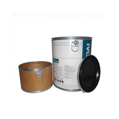 China Convenient Custom Transportation x1 Different Size Natural Brown Kraft Paper Drums For Packaging Yarn for sale