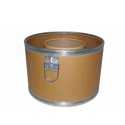 China Convenient transport x1 China manufacturers 54cm diameter paper core fiber drums used for high temperature cable for sale