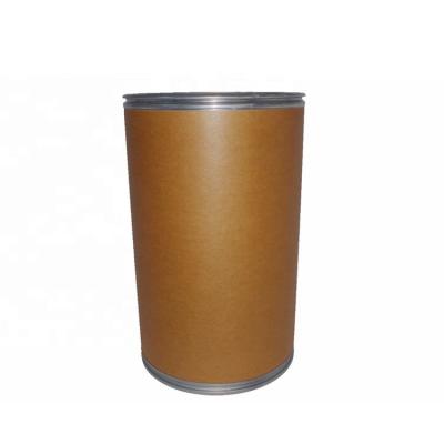 China High Strength Custom 77 Gallans x1 Kraft Paper Board Fiber Round Barrels Drums for sale