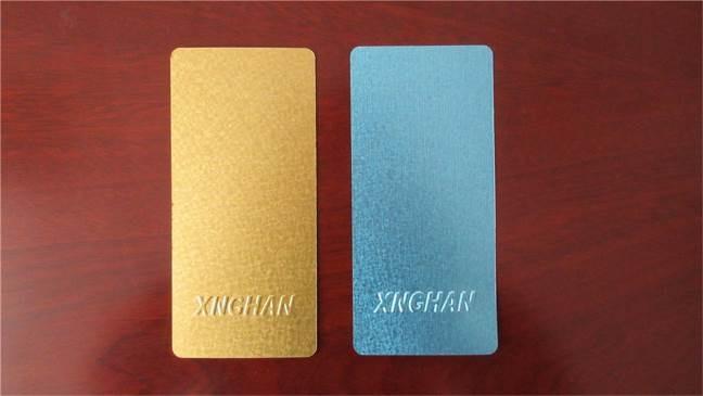 Verified China supplier - Shandong Xinghan Material Corporation