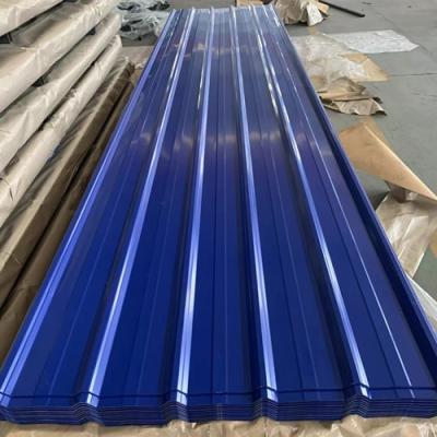 China Container Used Corrugated Roof Sheet Corrugated Corrugated Galvanized Steel Plate Zinc Roof Sheet for sale