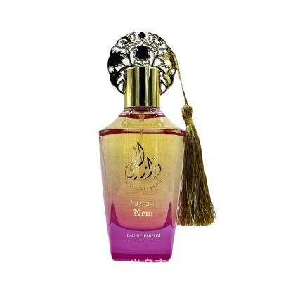 China Natural Ingredients Pink Girl Arabic Perfume for women for sale