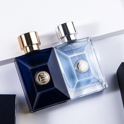 China Natural Ingredients Cologne Men's Sea God Perfume gentleman's men's Sea fragrance long-lasting light fragrance for sale