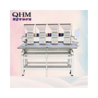 China Hotels hot sale! ! ! Main four embroidery machine computer embroidery machines embroidery machine prices for sale