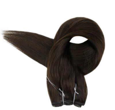 China Widely Used Pure Natural Original Special Design Hair Wavy Lace Hair Extension Clip-in Clips Hair Extension Tape Supplier for sale