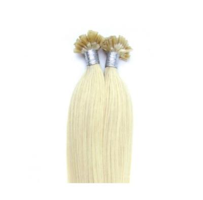 China Wholesale High Quality Wholesale Original Pure Natural Hair Tape In U Tip Hair Extensions Hair for sale