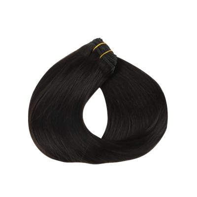 China Various Pure Original Natural Hair Promotional Goods Using Fashion Seamless Lace Cheap Curly Clip In Curly Hair Extensions for sale