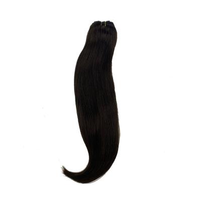 China Wholesale Original Good Quality Pure Natural Hair Customized Customized Hair Extension To Cut Into Wavy Hair Deep for sale