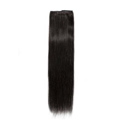 China Economic Pure Original Natural Hair Custom Design Luxury Wholesale Clip In Human Hair Extensions for sale